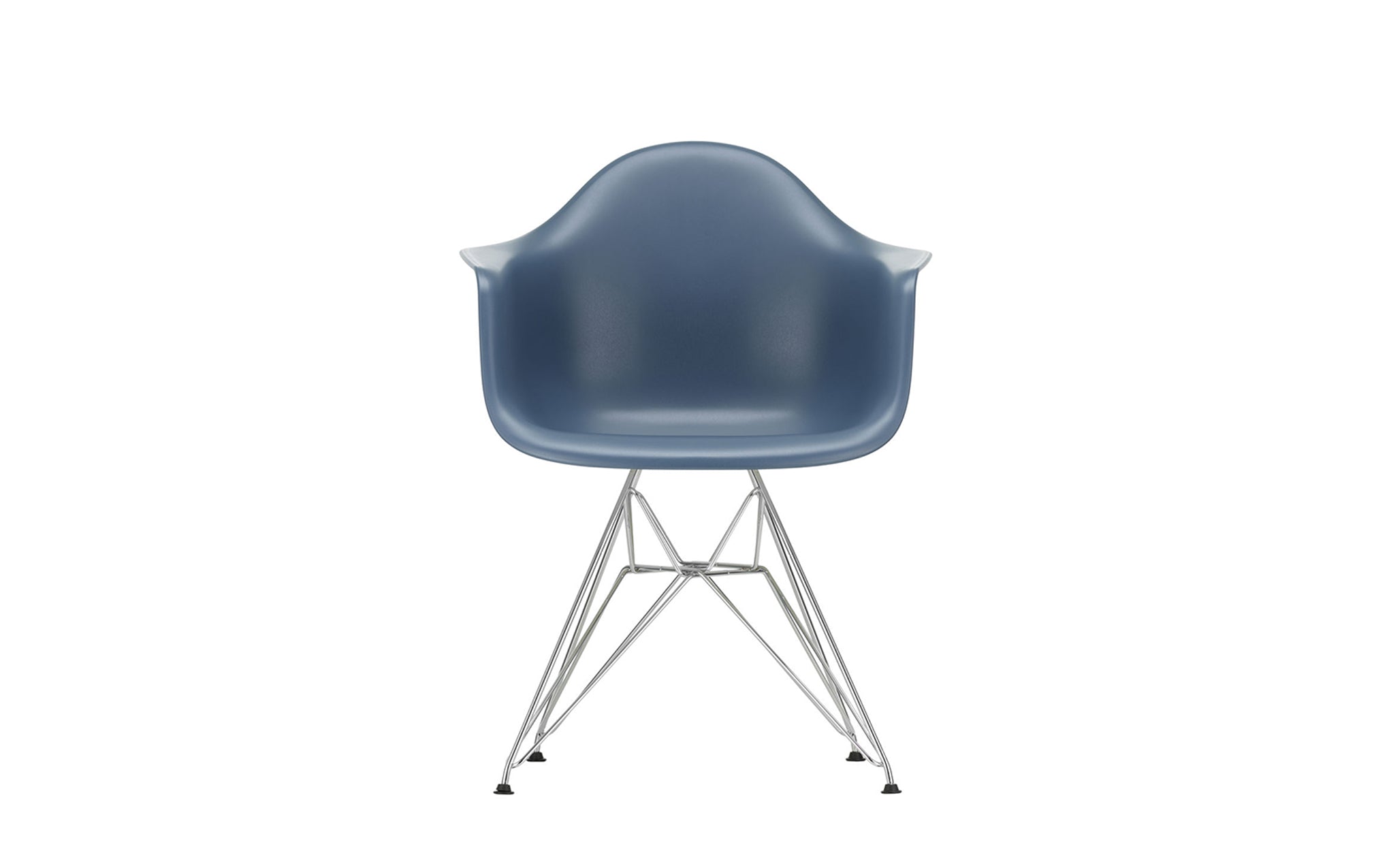 DAR Plastic armchair RE