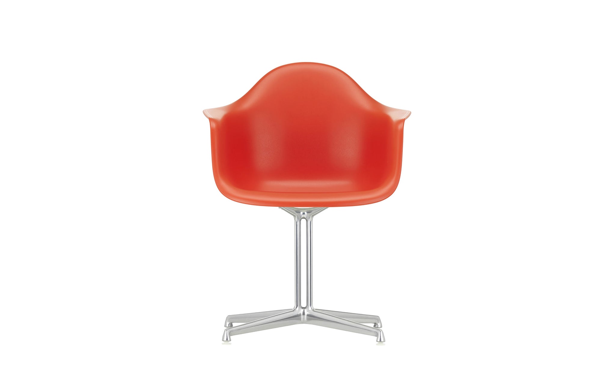DAL Plastic armchair RE