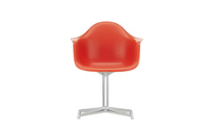 DAL Plastic armchair RE