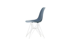 DSR plastic side chair RE