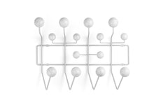 Hang it all coat rack