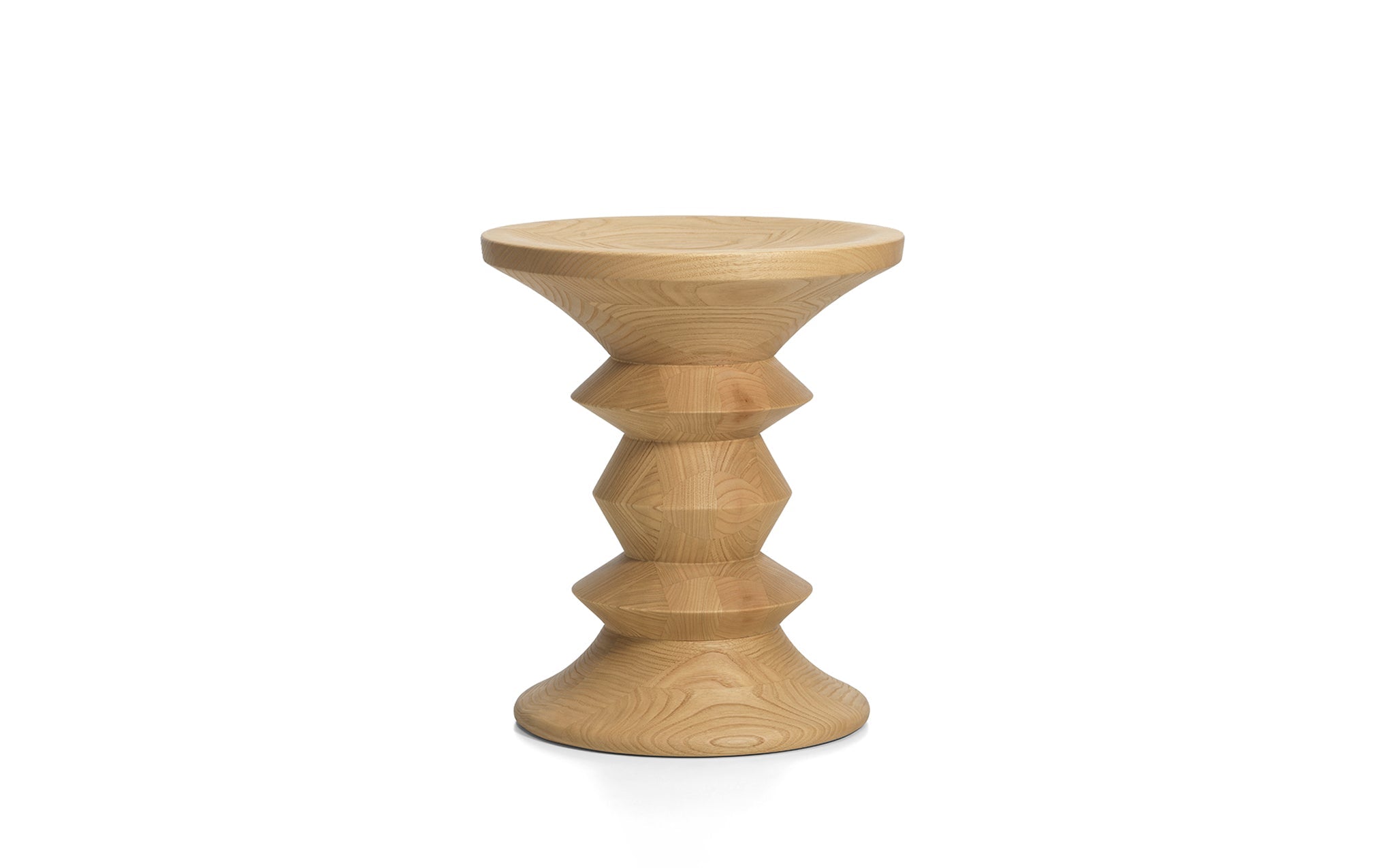 Eames stools by Charles & Ray Eames for Vitra | SCP