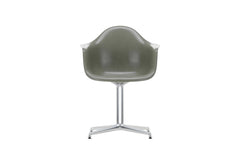 DAL Fibreglass armchair