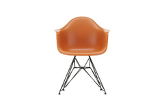 DAR Plastic armchair RE