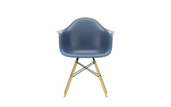DAW plastic armchair RE