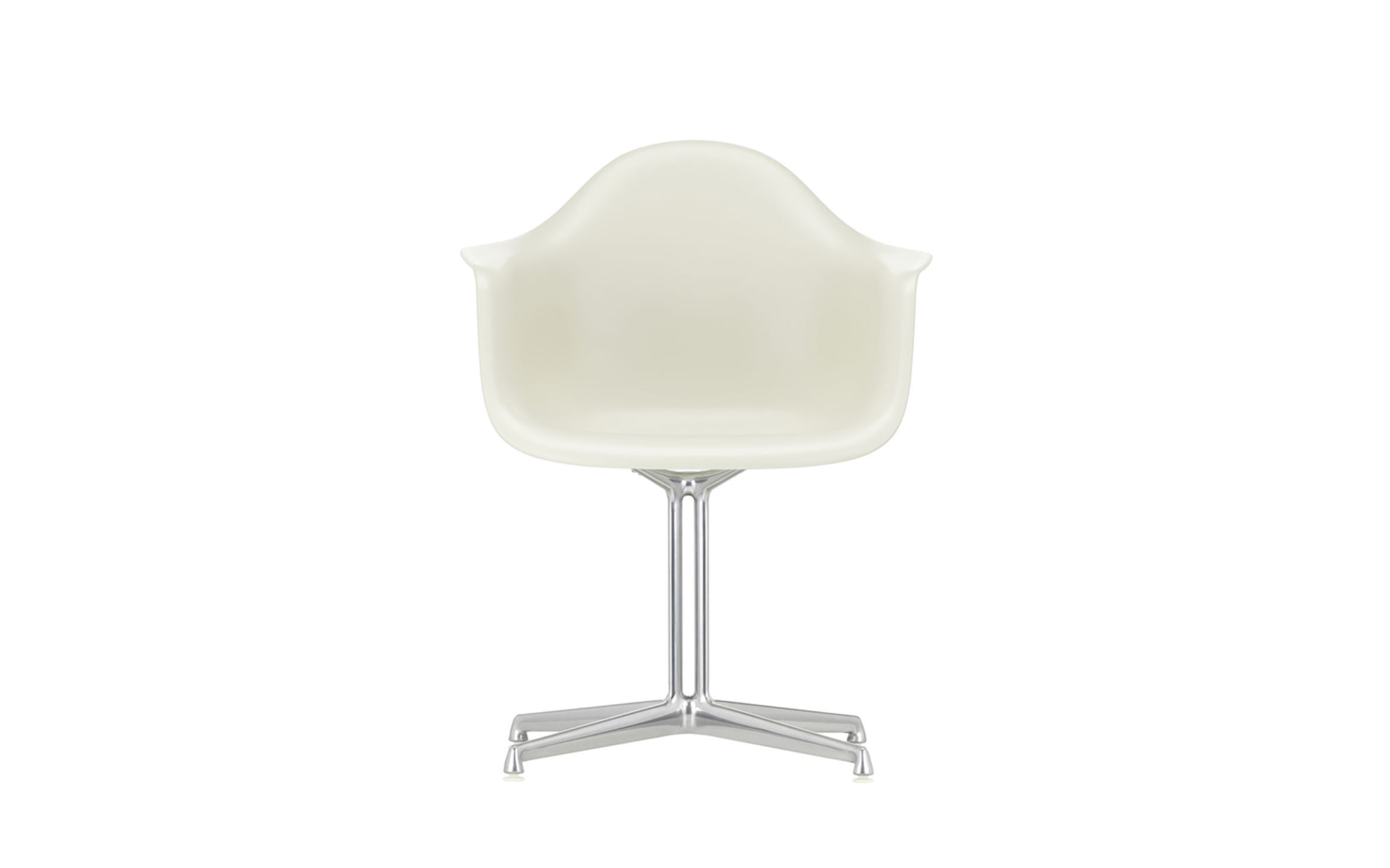 DAL Plastic armchair RE