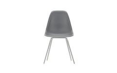 DSX plastic side chair RE