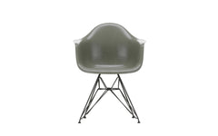 DAR Fibreglass armchair