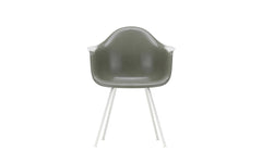 DAX Fibreglass armchair
