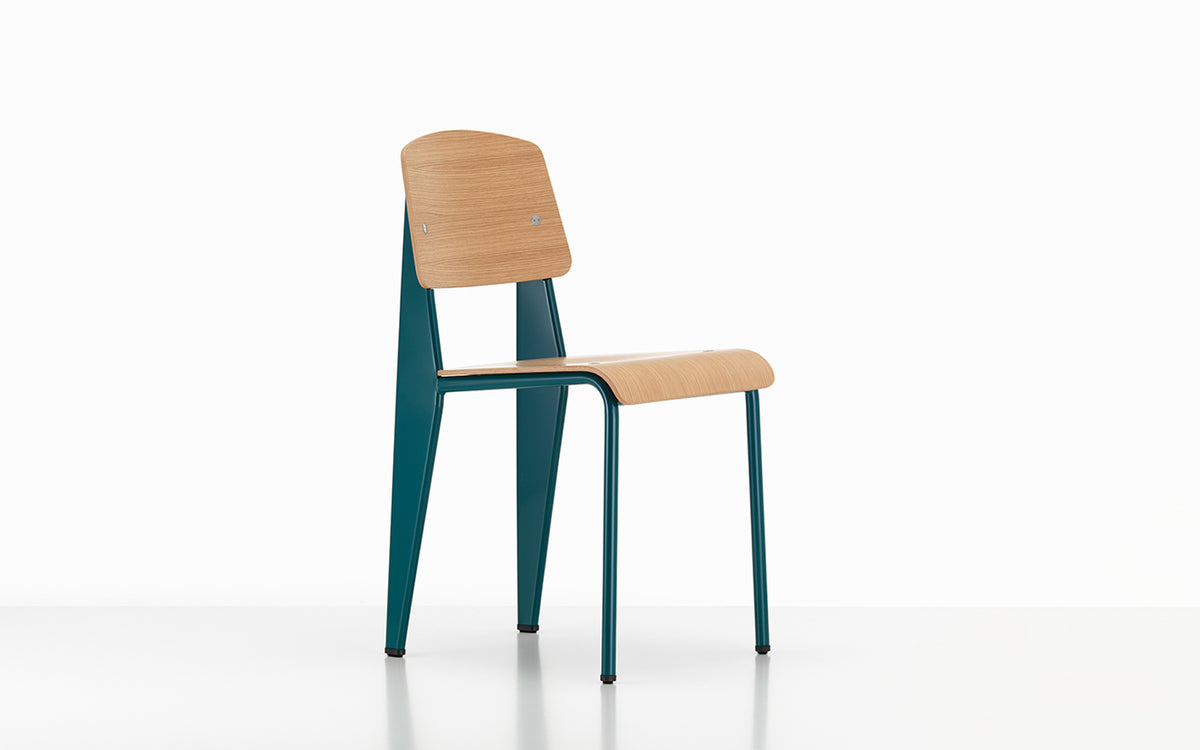 Standard chair