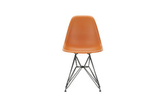 DSR plastic side chair RE