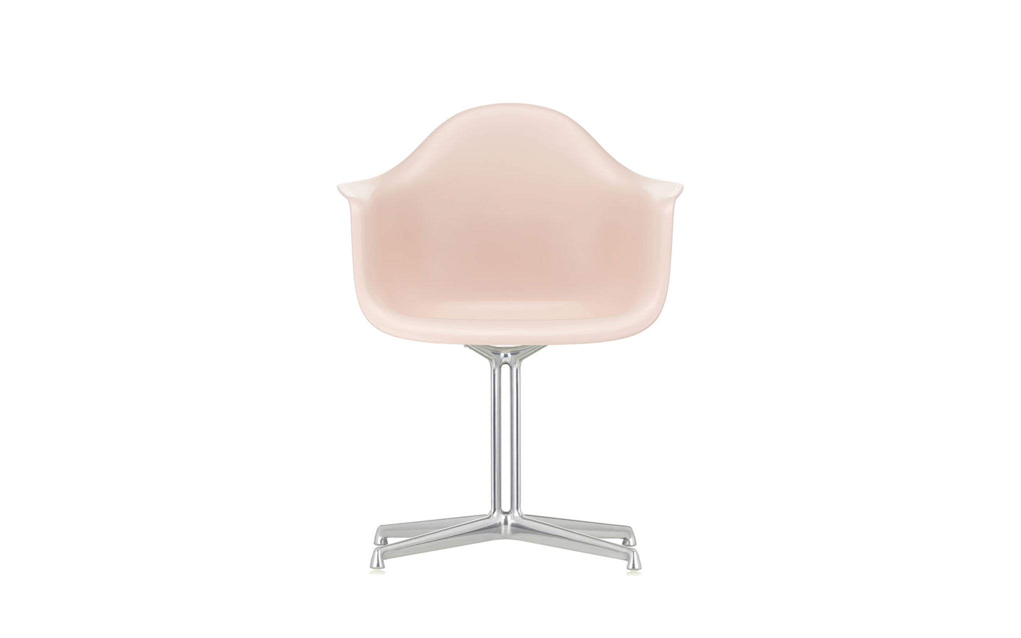DAL Plastic armchair RE