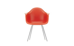 DAX plastic armchair RE