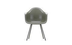 DAX Fibreglass armchair