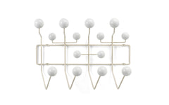 Hang it all coat rack
