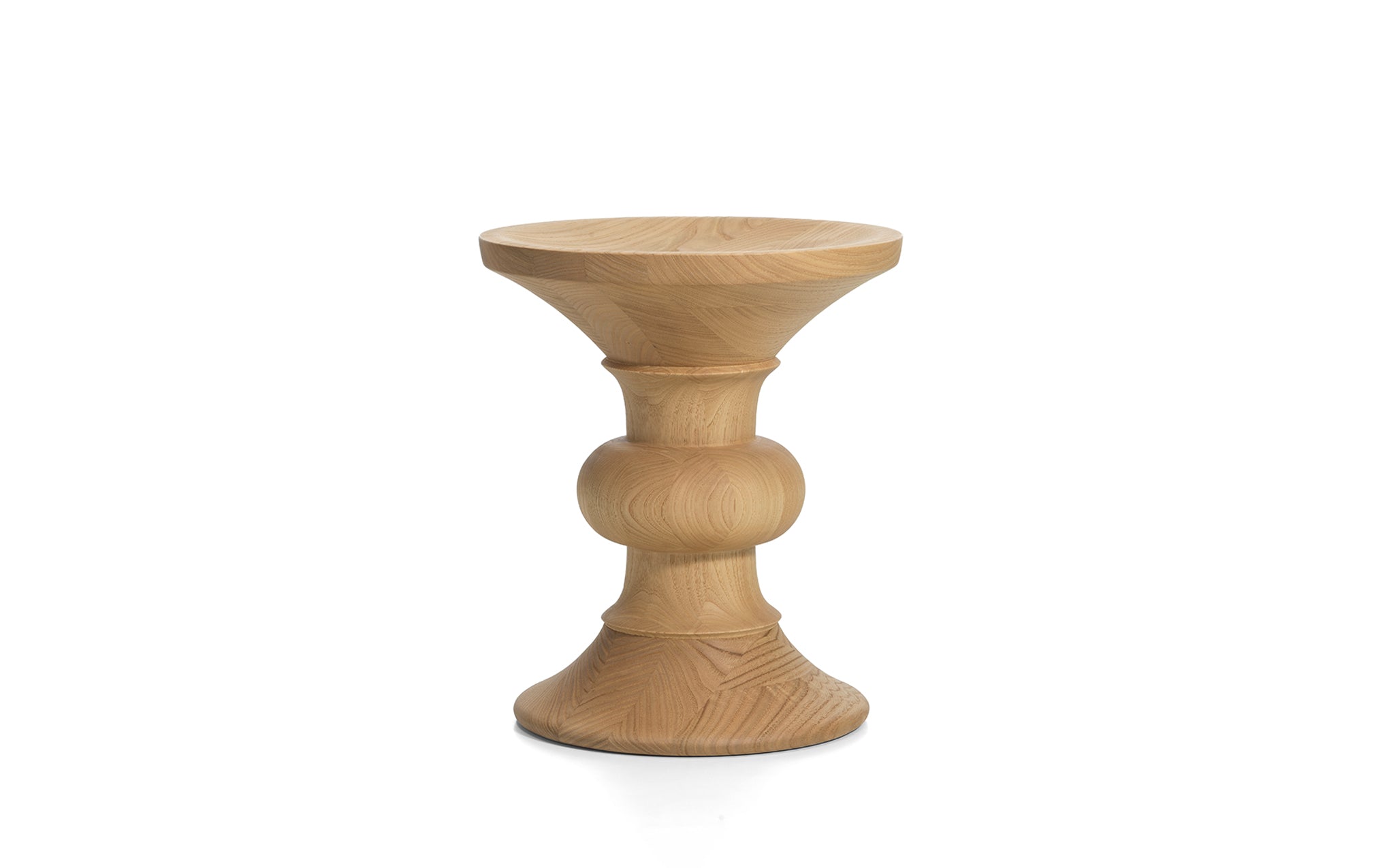 ウッドスツール Eames イス スツールTypeB Eames stools by Charles & Ray Eames for Vitra | SCP