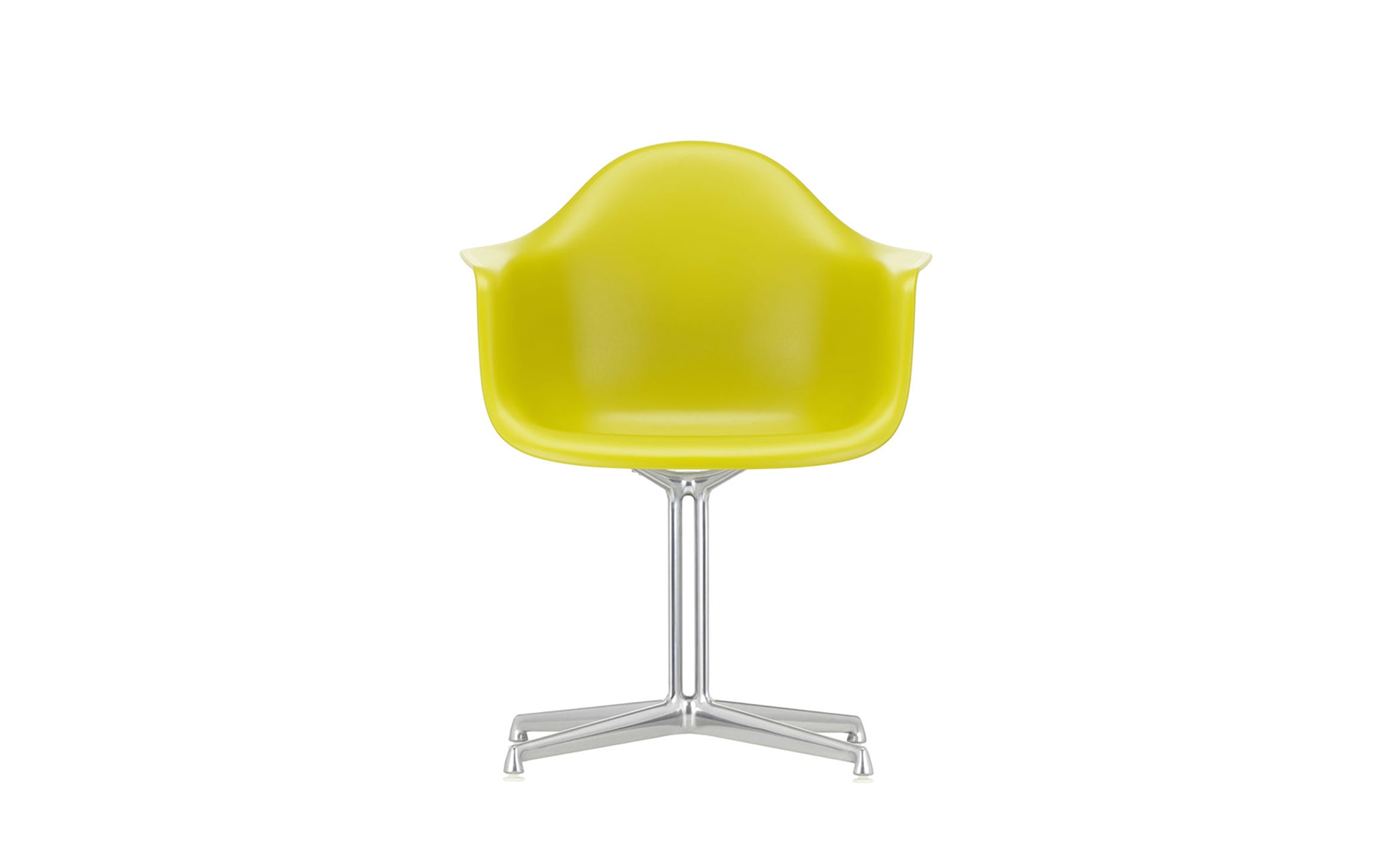 DAL Plastic armchair RE
