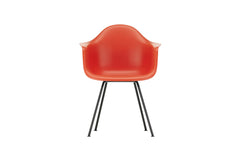 DAX plastic armchair RE