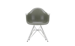 DAR Fibreglass armchair
