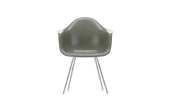 DAX Fibreglass armchair