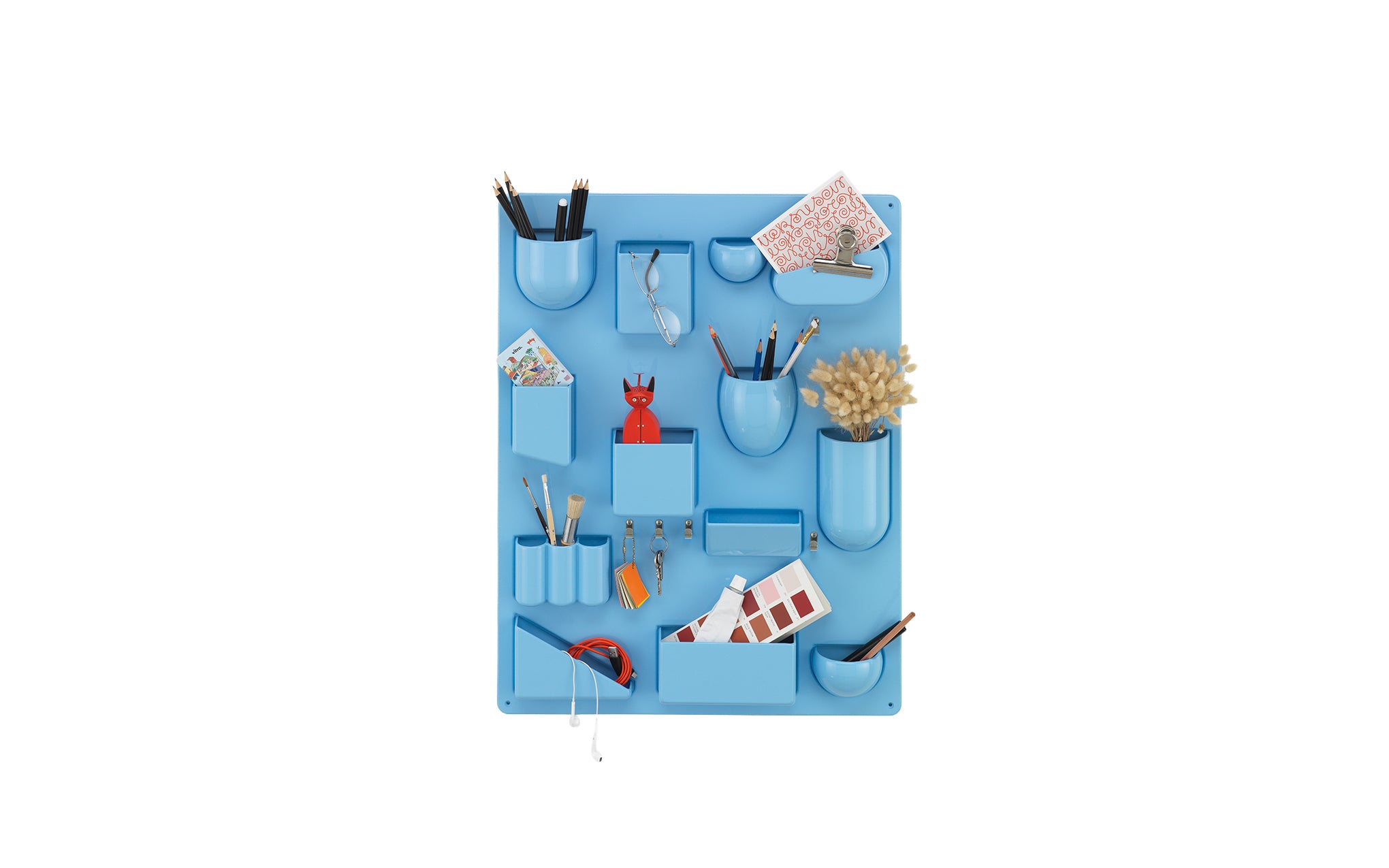 Uten.Silo RE organiser by Dorothee Becker for Vitra | SCP