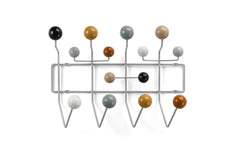 Hang it all coat rack