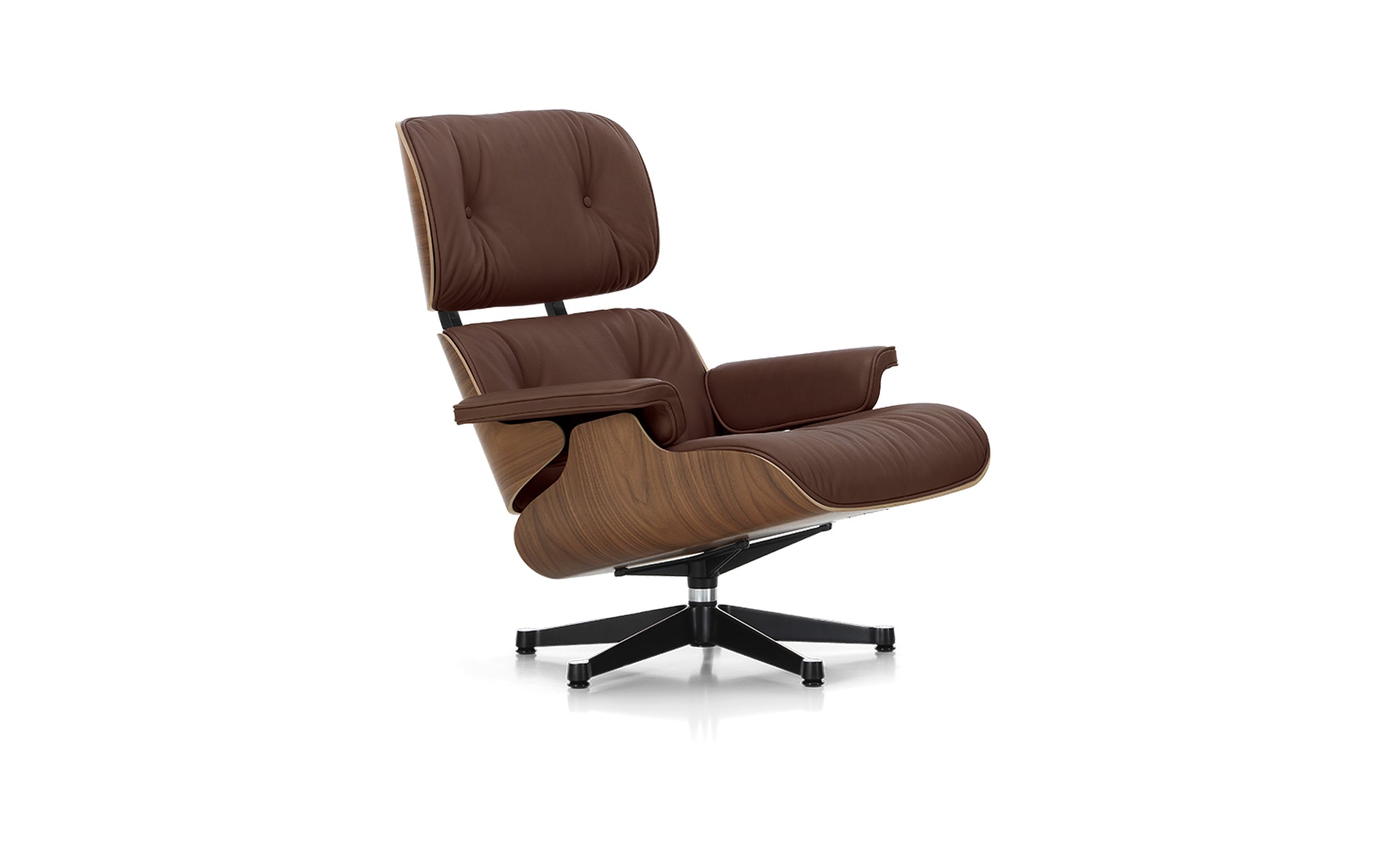 Eames lounge chair