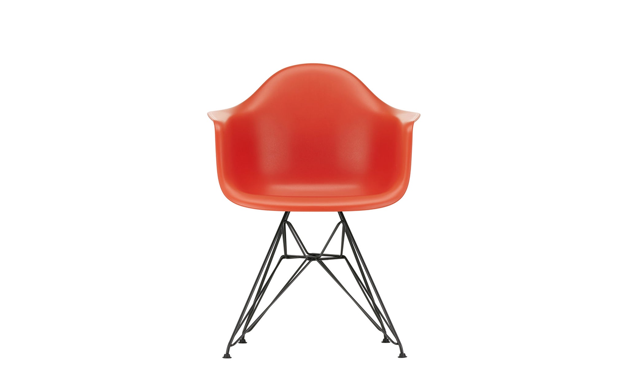 DAR Plastic armchair RE