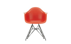 DAR Plastic armchair RE