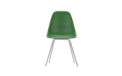DSX plastic side chair RE