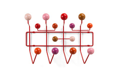 Hang it all coat rack