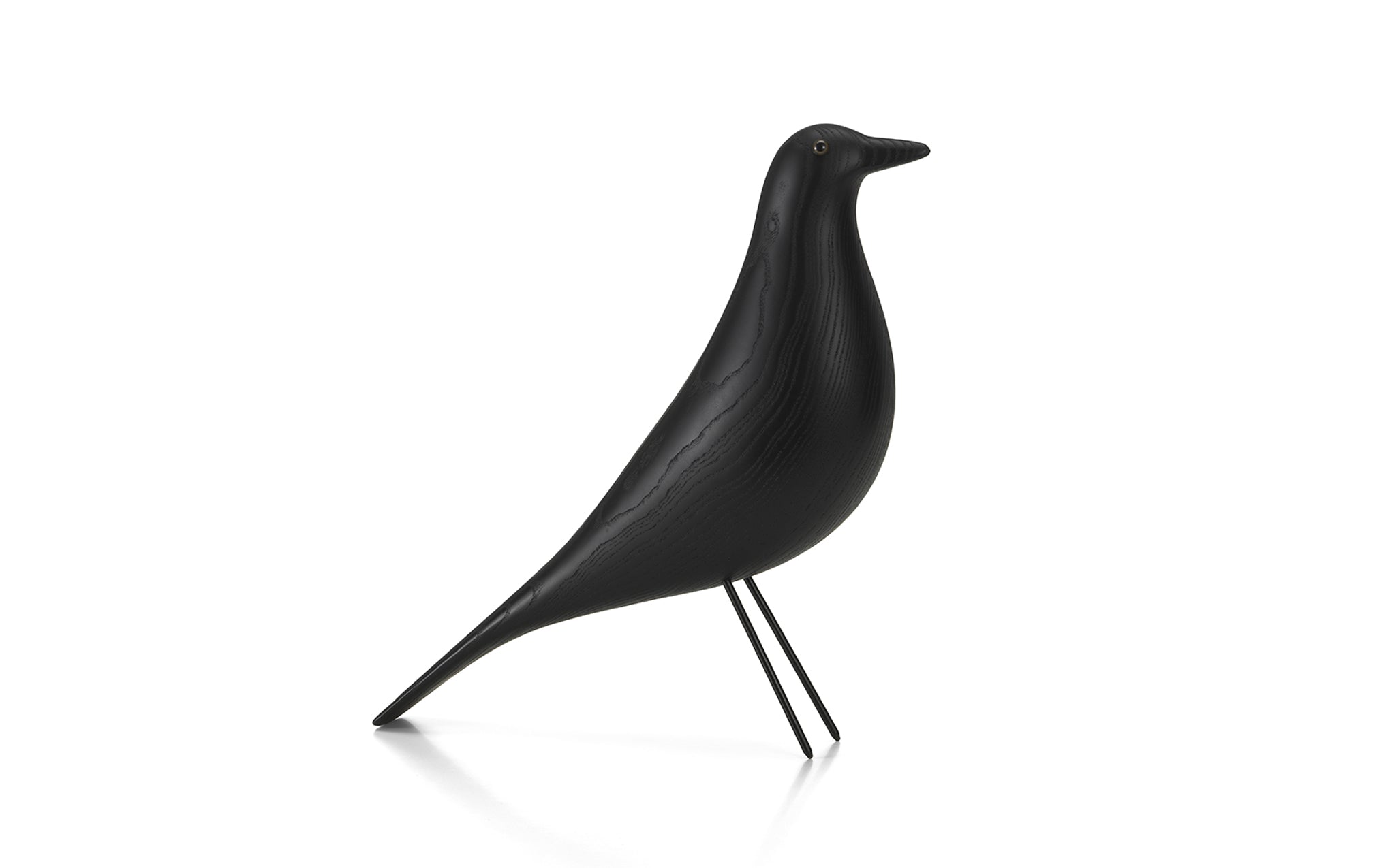 Eames house bird