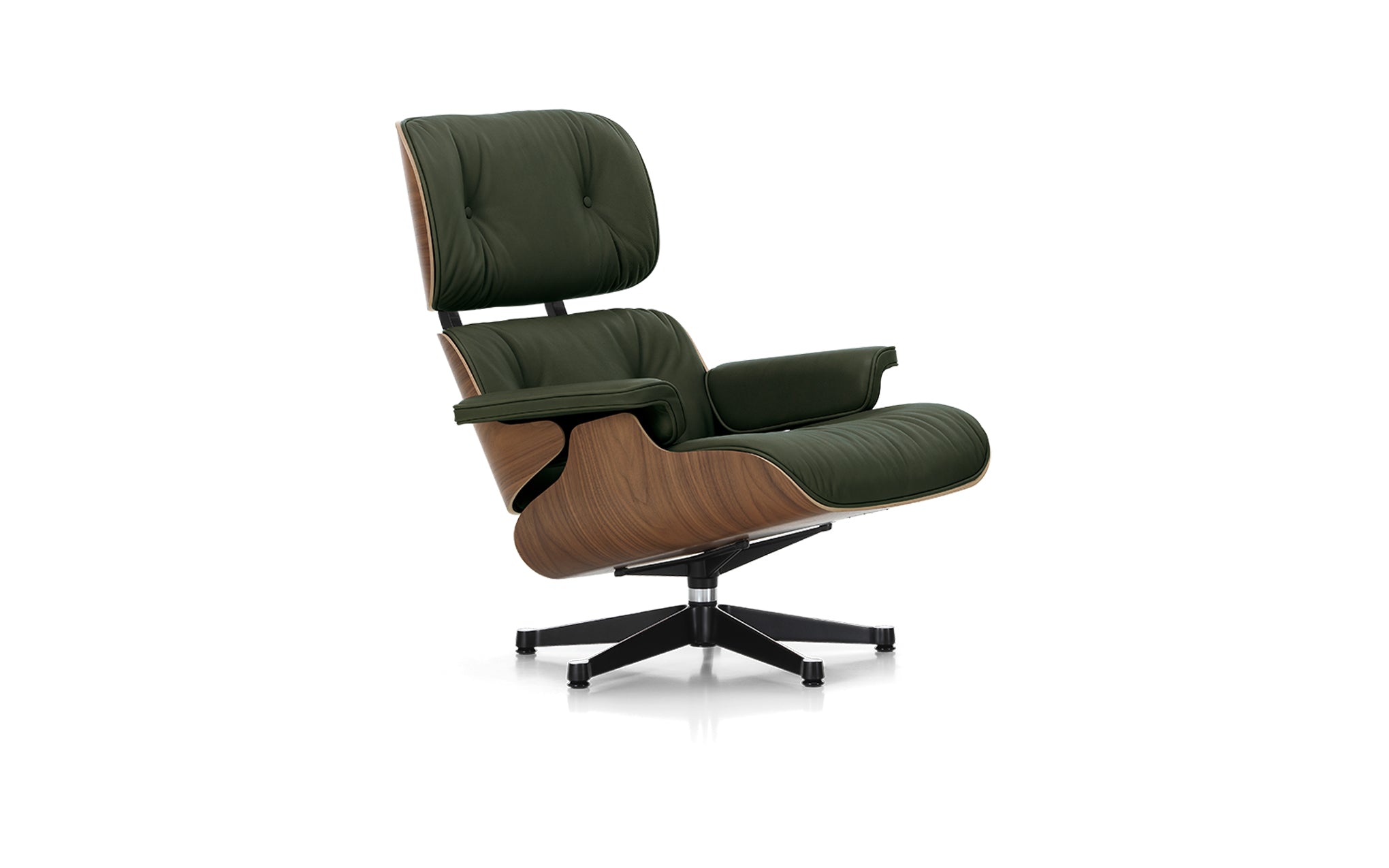 Eames lounge chair
