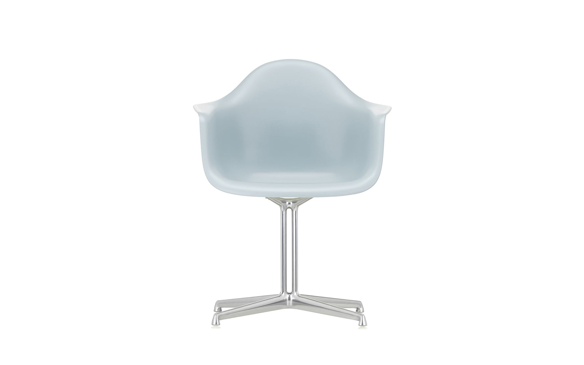 DAL Plastic armchair RE