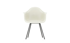 DAX plastic armchair RE