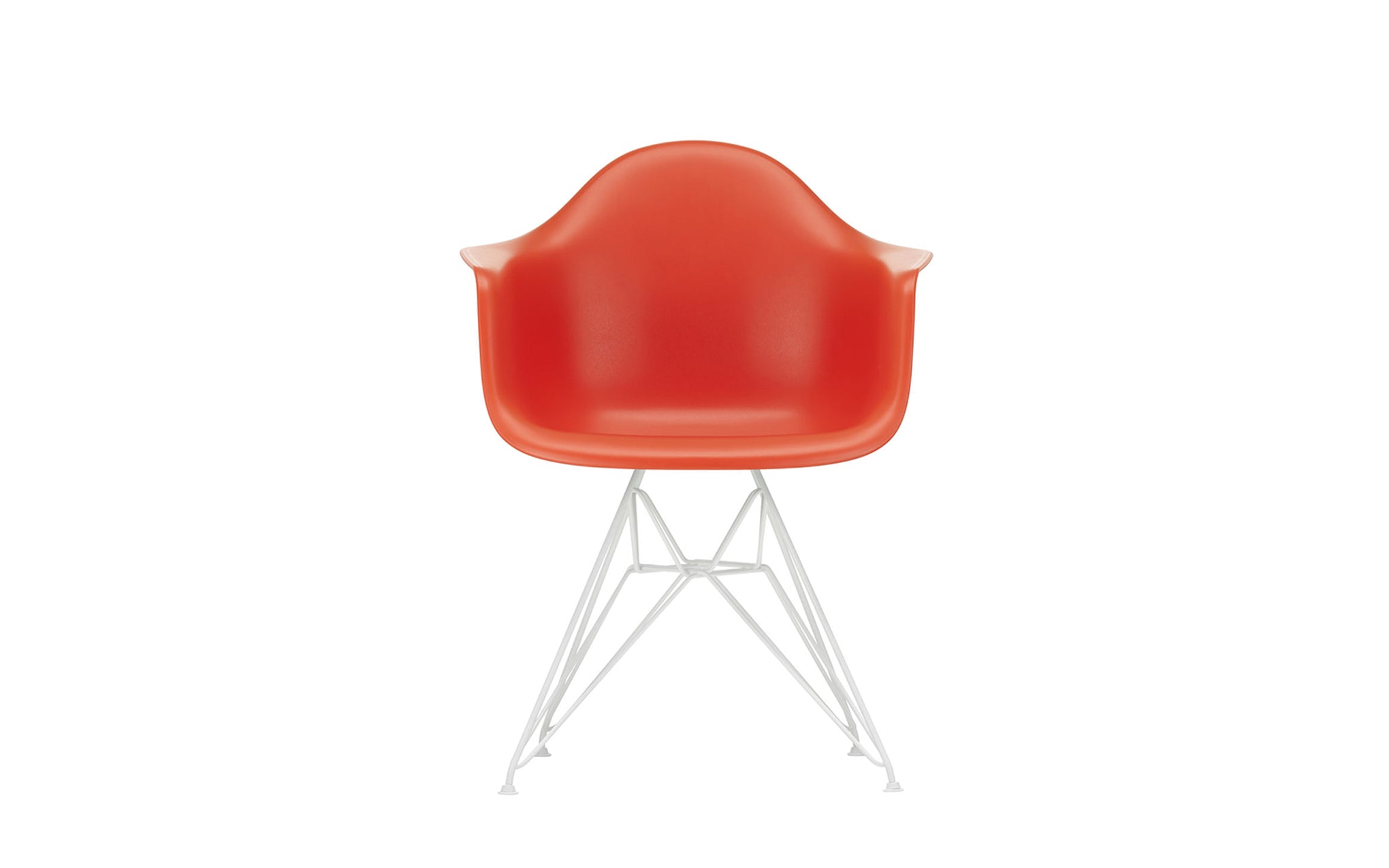 DAR Plastic armchair RE