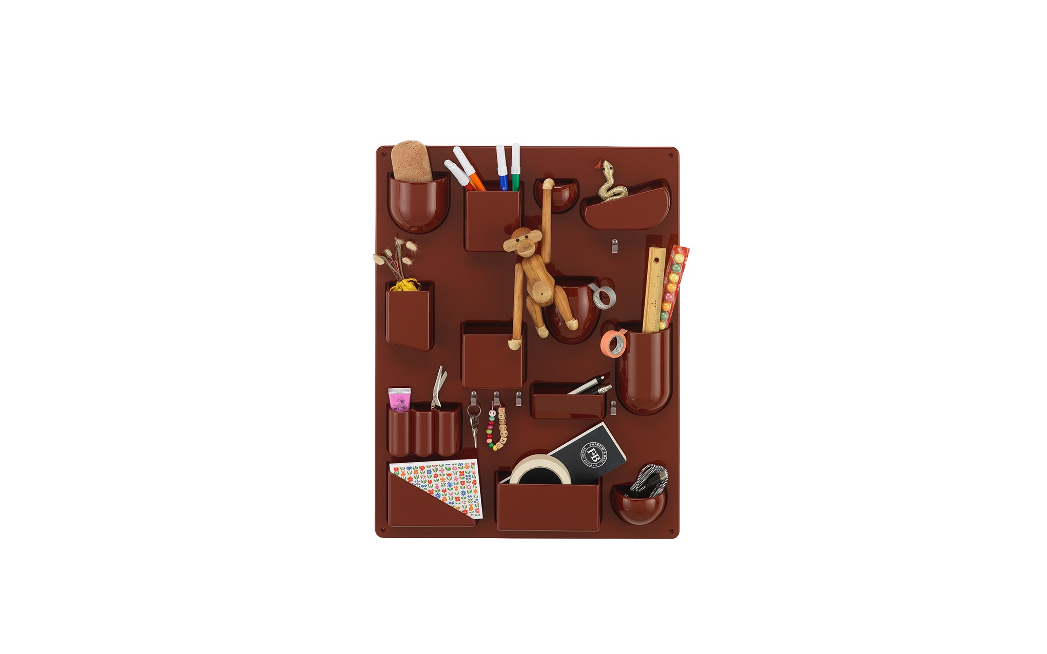 Uten.Silo RE organiser by Dorothee Becker for Vitra | SCP