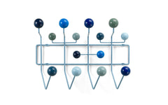 Hang it all coat rack
