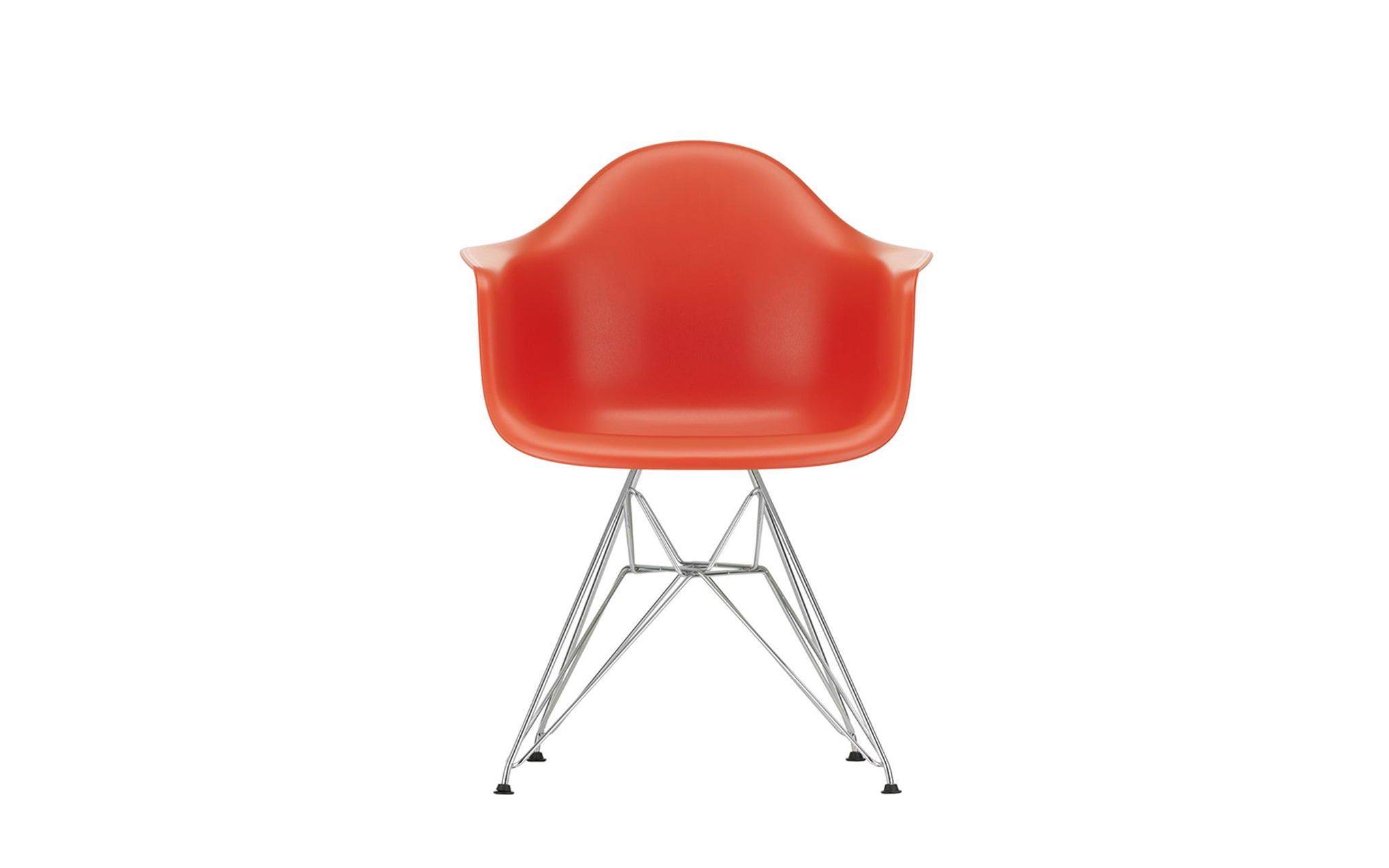 DAR Plastic armchair RE