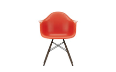 DAW plastic armchair RE