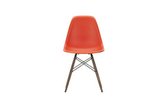 DSW plastic side chair RE