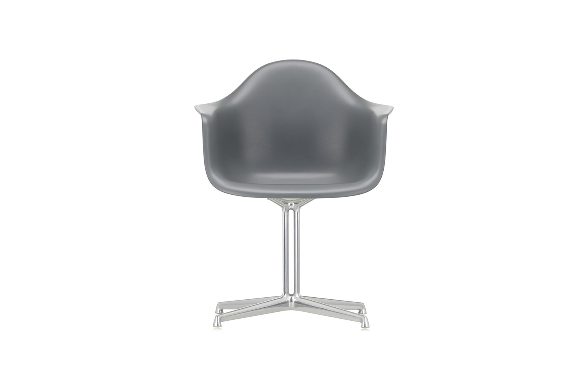 DAL Plastic armchair RE