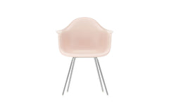 DAX plastic armchair RE
