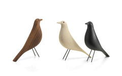 Eames house bird