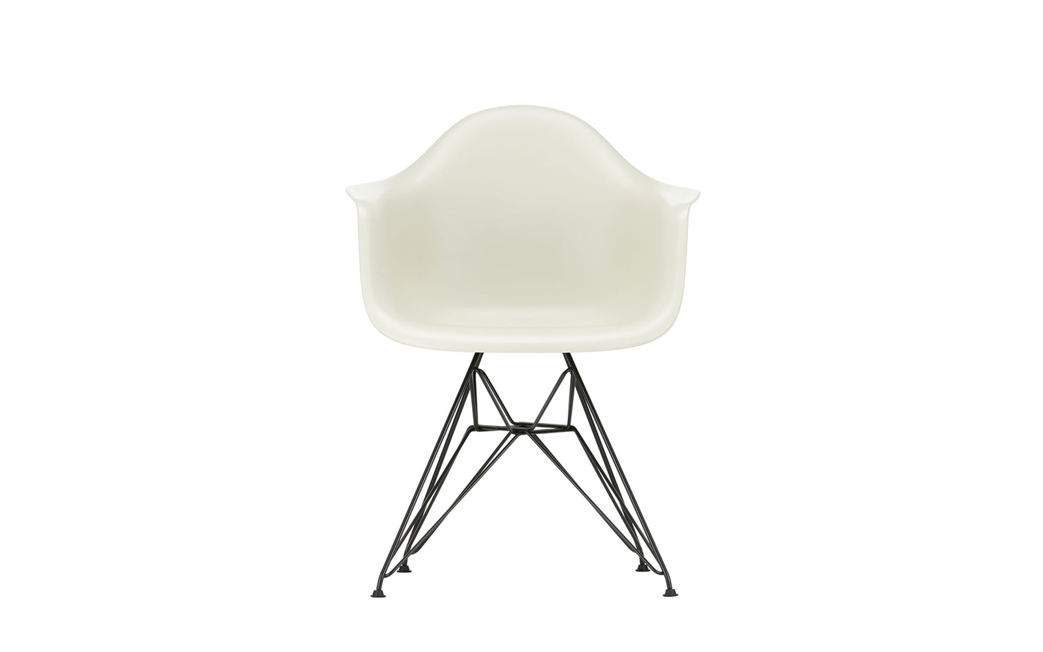 DAR Plastic armchair RE