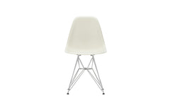 DSR plastic side chair RE