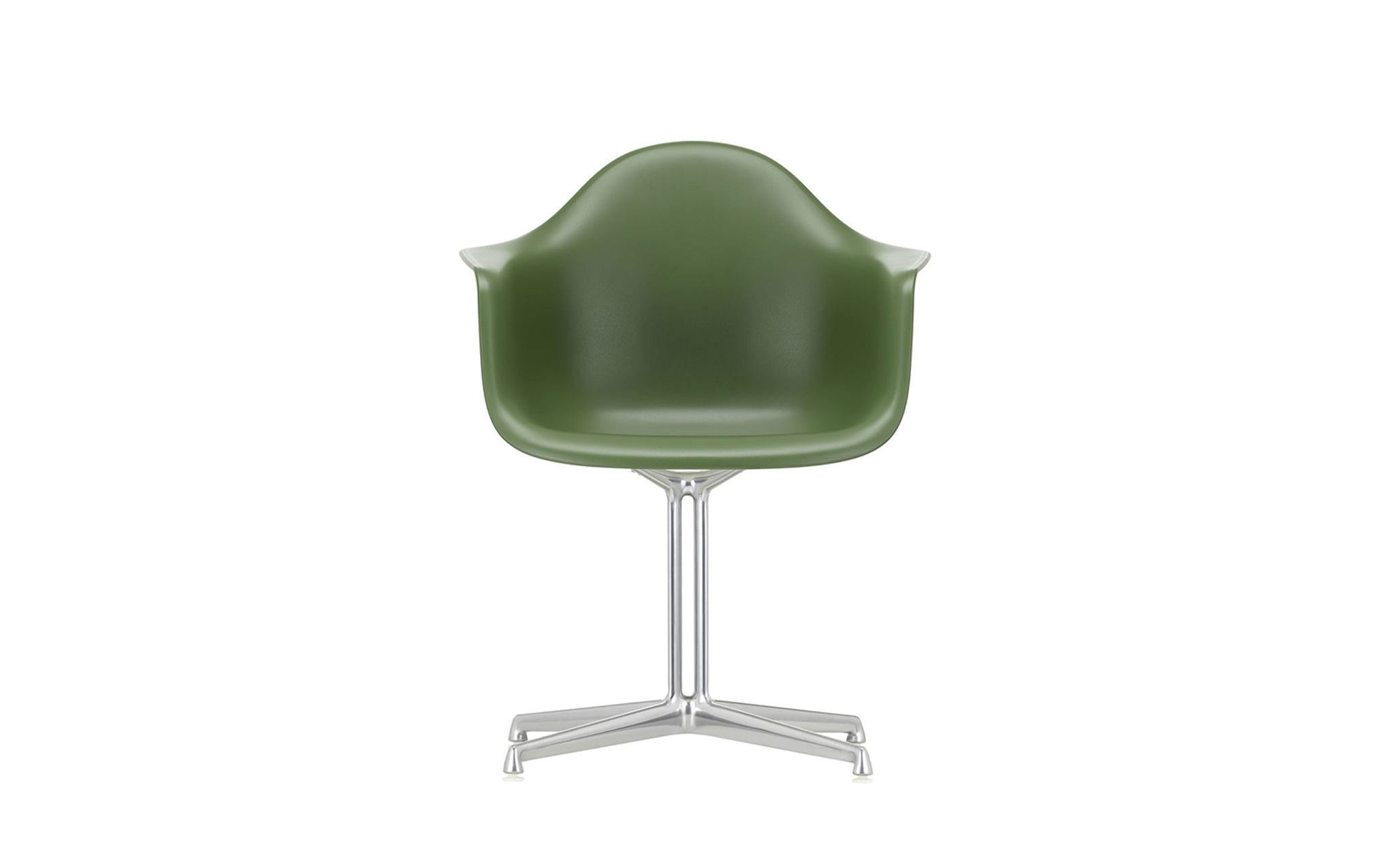 DAL Plastic armchair RE