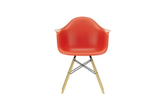 DAW plastic armchair RE