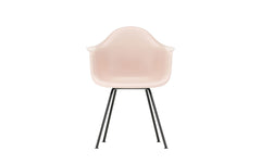 DAX plastic armchair RE