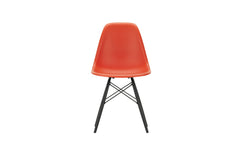 DSW plastic side chair RE